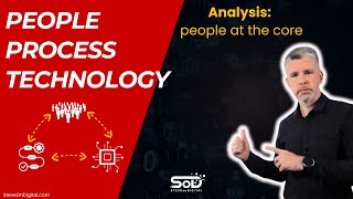 People-Process-Technology Made Practical