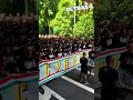 Hungary-Fans in Stuttgart (magyar szurkolók Stuttgartban) |  Germany vs Hungary Euro 2024