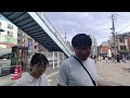 【4k乗換動画】東京メトロ　王子駅　南北線－都営荒川線　乗換え　pimi palm2pro で撮影4k30p