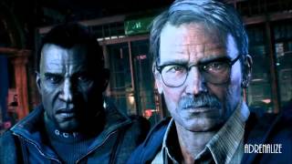 Batman: Arkham Knight Music Video - "Bones"