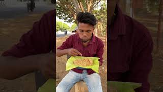 💥🤯கோயம்புத்தூர்-ல இப்படிலாம் ரோட்டு கடை இருக்கா…⁉️💢 #shorts #nivasvlogs #trending