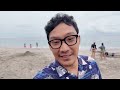 pepero kia visto kuat n nyampe virgin beach bali