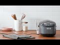 🍚 discover the zojirushi umami micom rice cooker – 5.5 cups of perfect rice 🍚