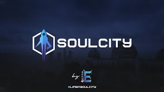 FIRST COMMUNITY MEETING OF SOULCITY BY ECHO RP !!