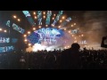 Faded - Alan Walker at Zouk Out 2016 Singapore