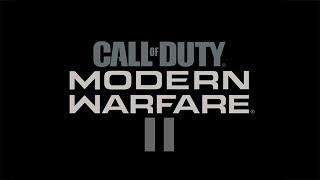 Call of Duty: Modern Warfare 2…