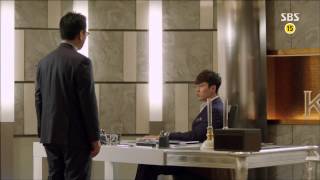 Juguntaeyang (So ji sub, Gong hyo jin) Ep. 4 #4(11)