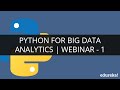 Python Web Scraping Tutorial - 3 | Python BeautifulSoup Tutorial | Python Tutorial | Edureka