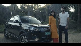 #The400Stories | Mr. Alfie D’Silva \u0026 Mrs. Valerie D’Silva | The All-Electric C-SUV XUV400