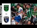 HIGHLIGHTS: Austin FC vs. San Jose Earthquakes | September 18, 2021