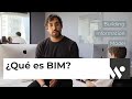 Metodología BIM en Arquitectura