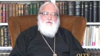 Metropolitan Kallistos Ware: Mystical Theology of the Eastern Fathers