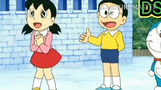 Nobita shizuka animation love video//Doraemon//Love Song//AMV