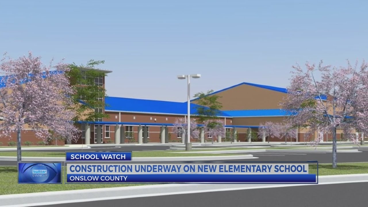 Onslow County Schools Parent Portal
