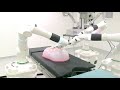 the robot surgeon bbc click