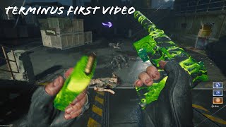 Terminus First Video