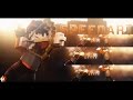 Minecraft Banner Speedart - FinsGames [95] (ft.AtmoArtworks) [PSD DOWNLOAD]