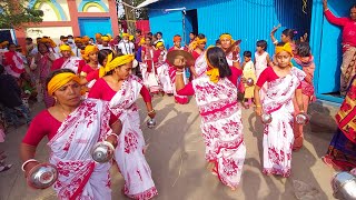 Matuya Festival In Bangladesh | Matuya Culture | Namosudra | Horichad | Guruchad | Jago Matua