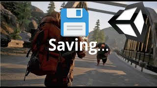 BEST Way to Create A Save & Load System on Unity (C#)