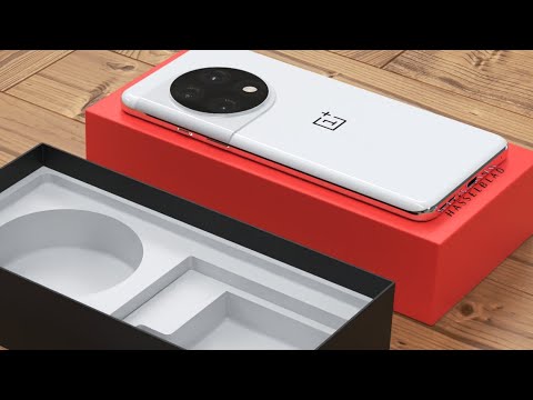 OnePlus 11 - OFFICIAL TEASER