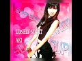 LONELY NIGHT / AKI
