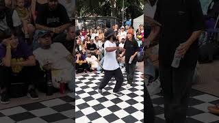 Ydhem | The Intersection Battle 2023 | #hiphopdance