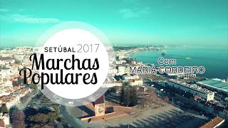 Grande Marcha de Setúbal 2017