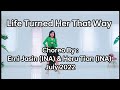 Life Turned Her That Way Line Dance /Demo & Walkthrough /Choreo By @ErniJasin & @HeruTian  July 2022