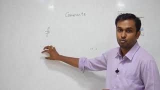 Python Comments in Tamil | Python Tutorial For Beginners