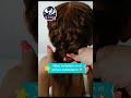 Lindos peinados con trenzas! 💥| Secretos de Jeann