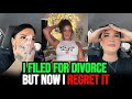 She FILED for Divorce… Instantly Regretted It When He Got His Revenge!