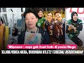 MEGA LELAH !! Jelang menuju Korea 