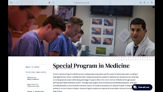 UConn Special Program in Medicine: Save $25K a Year with Scholarships/Regional Tuition!