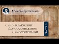 Самонаблюдение, самосозерцание и самоосознавание. Часть 1 | Александр Шевцов