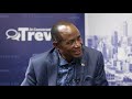 Dr Gideon Gono on Negotiating for Robert Mugabe Safe Exit