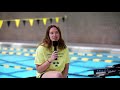 2021 gustavus student athlete senior video