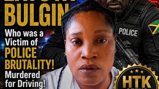 Public Outrage Bulgin shooting; says state’s duty is to protect life