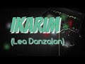 ikarim by lea dansalan ilocano song