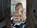 #music #balayage #trendinghairstyle #blondehair #ostsalon