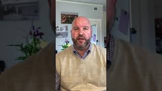 A message from Dr. Miller