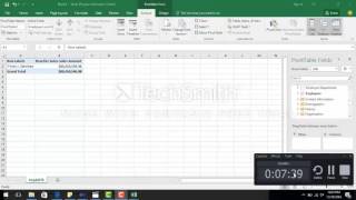 Analysis Services-Multidimensional Modeling Lesson 4