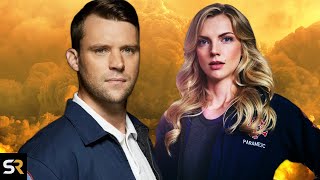 Who Will Replace Brett and Casey on Chicago Fire?