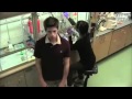 Most Beautiful Girl in the Lab (Flight of the Conchords parody)