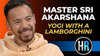 Master Sri Akarshana Reveals His Secret to Manifesting Anything Quickly