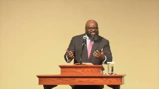 God Is Not A Sleepy Friend | Luke 11:1-13 | H.B. Charles Jr.