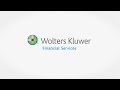 Wolters Kluwer Financial Services