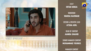 Mehshar Episode 06 Teaser - Har Pal Geo