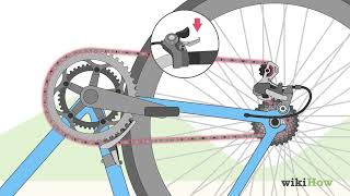 How to Adjust Bike Gears