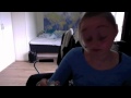 Karoline er en kødd