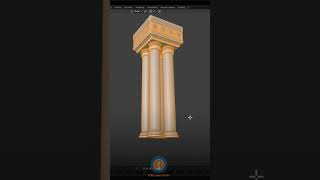 Precision Place Objects in Blender!